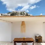 Olive Ferienhaus