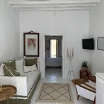 Ferienhaus Olive Serifos Town