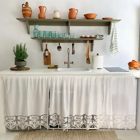 Holiday home Olive