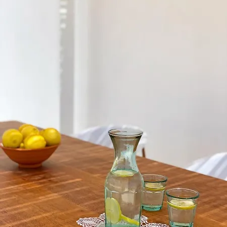 Olive Ferienhaus *