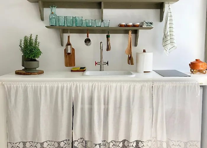 Casa de Férias Olive