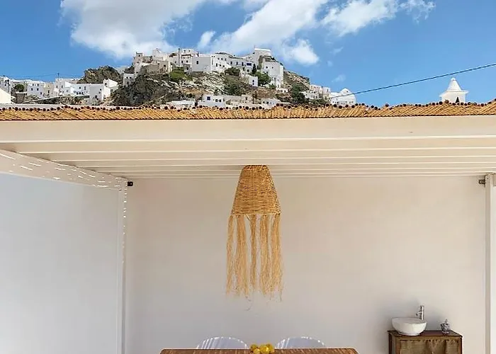 Olive Casa de Férias