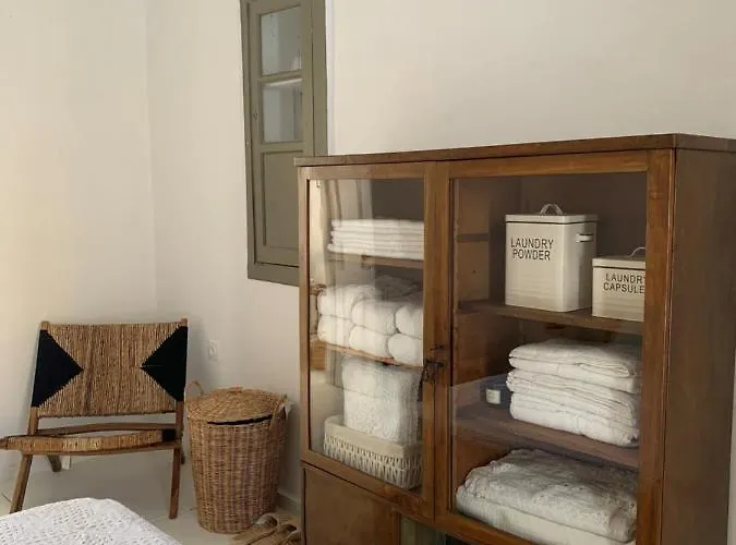 Casa de Férias Olive